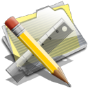 ローカーメニュー領域にバナーを配置